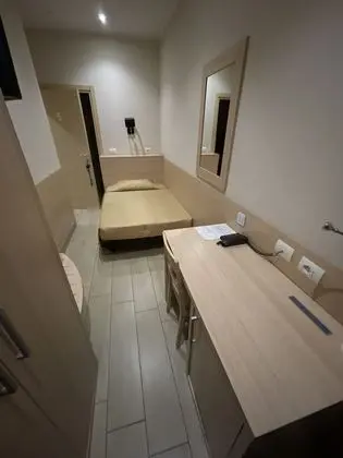Tek Kişilik Oda