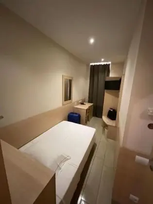 Tek Kişilik Oda