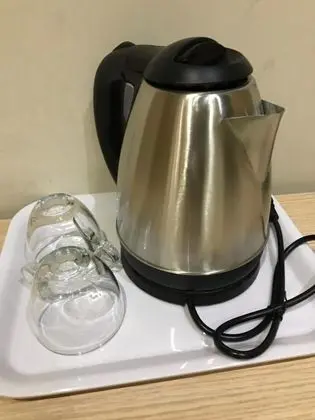 Tek Kişilik Oda