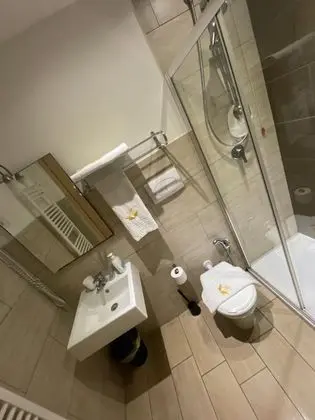 Tek Kişilik Oda