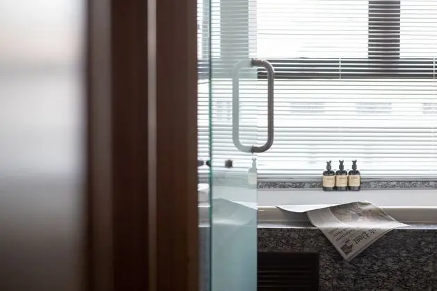 Jacuzzi Suite