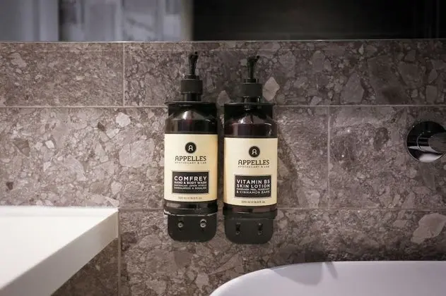 Banyo imkân ve özellikleri