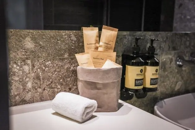 Banyo imkân ve özellikleri