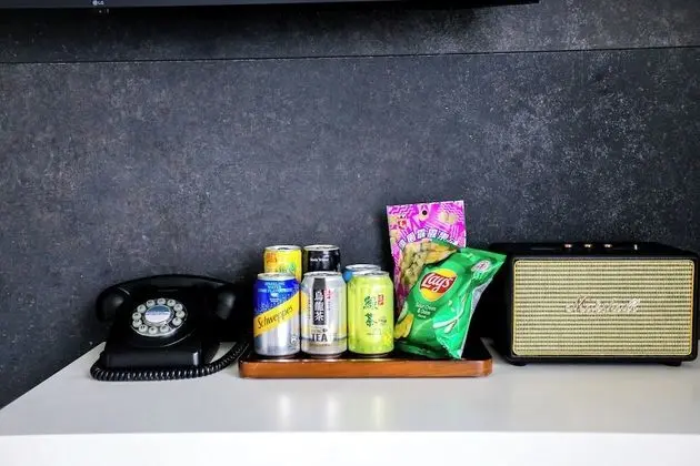 Minibar