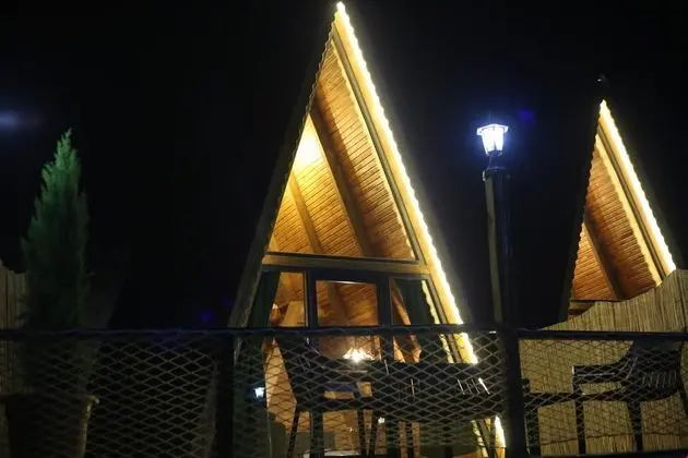 Bungalov