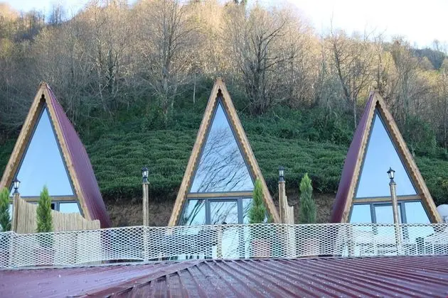 Bungalov