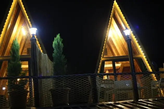 Bungalov