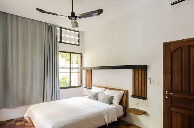 Apart Daire, Balkon
