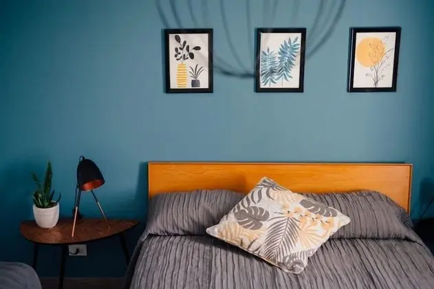 Comfort Üç Kişilik Oda