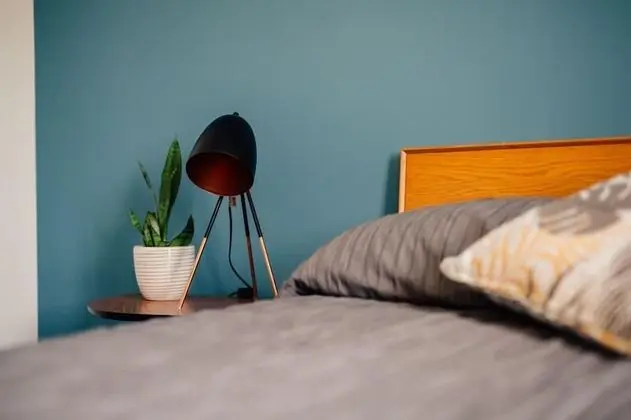 Comfort Üç Kişilik Oda