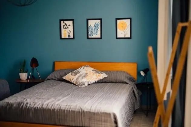 Comfort Üç Kişilik Oda