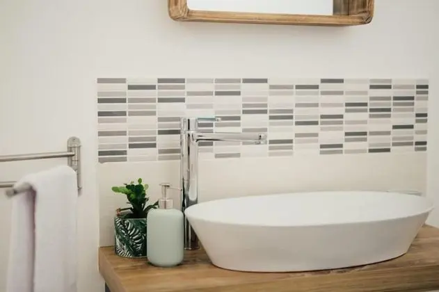 Comfort Üç Kişilik Oda