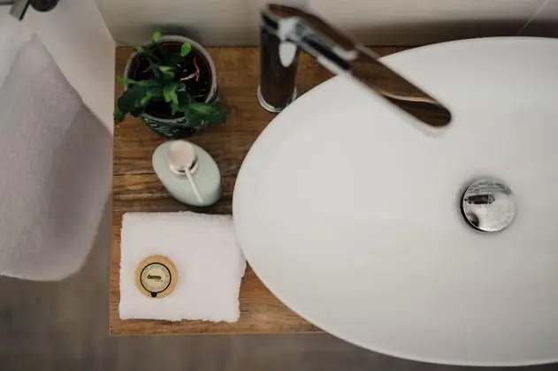 Comfort Üç Kişilik Oda