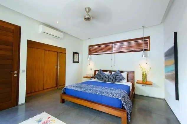 Villa, 3 Yatak Odası