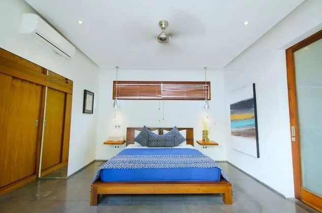 Villa, 3 Yatak Odası