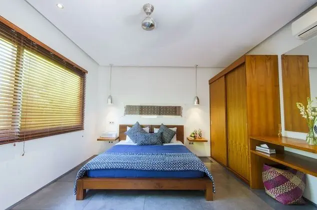 Villa, 3 Yatak Odası
