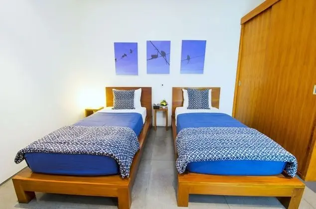 Villa, 3 Yatak Odası