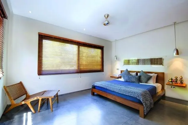 Villa, 3 Yatak Odası
