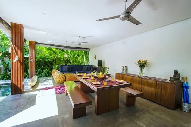 Villa, 3 Yatak Odası