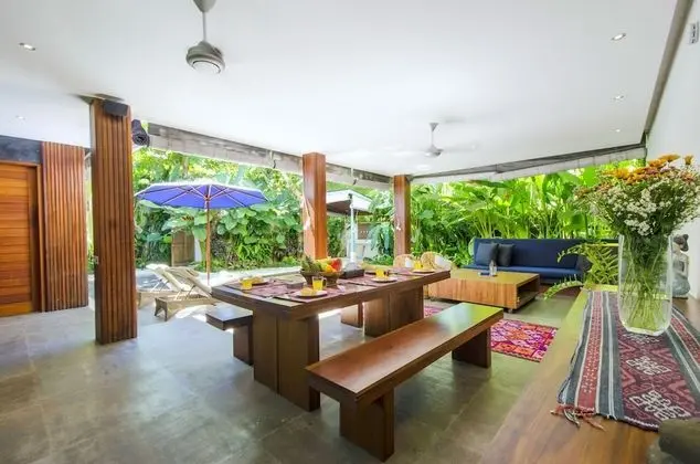 Villa, 3 Yatak Odası