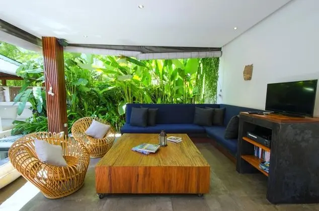 Villa, 3 Yatak Odası