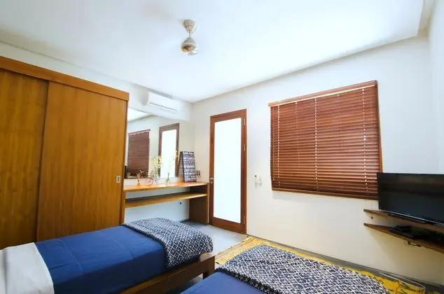 Villa, 3 Yatak Odası