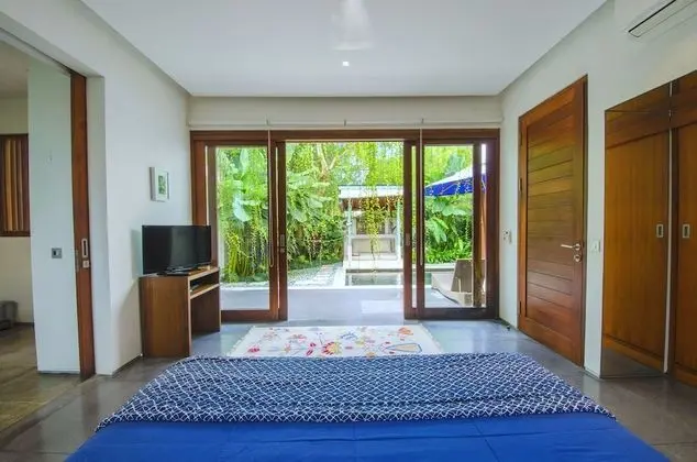 Villa, 3 Yatak Odası