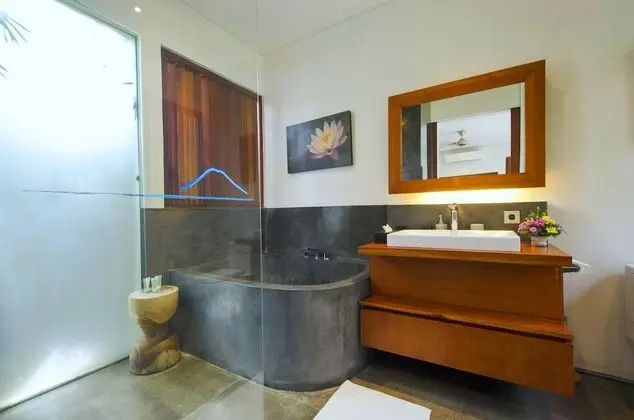 Villa, 3 Yatak Odası