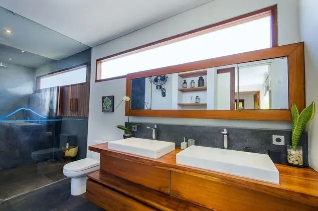 Villa, 3 Yatak Odası