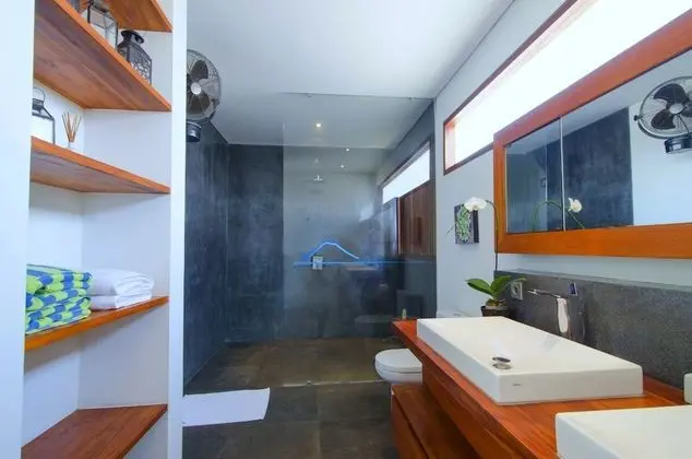 Villa, 3 Yatak Odası