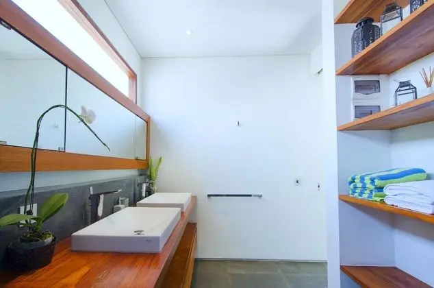Villa, 3 Yatak Odası