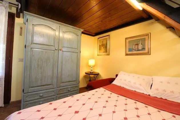 Villa, 2 Yatak Odası