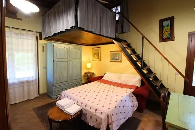 Villa, 2 Yatak Odası