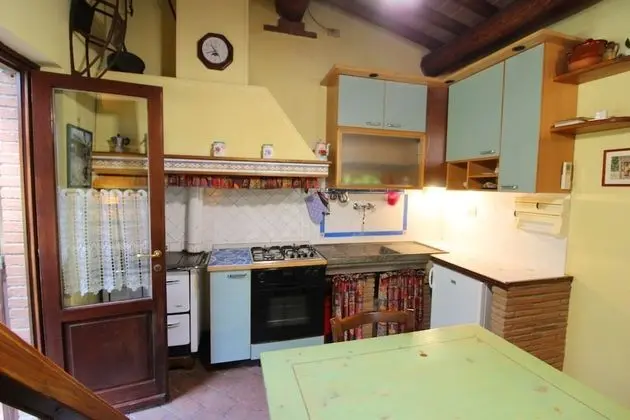 Villa, 2 Yatak Odası