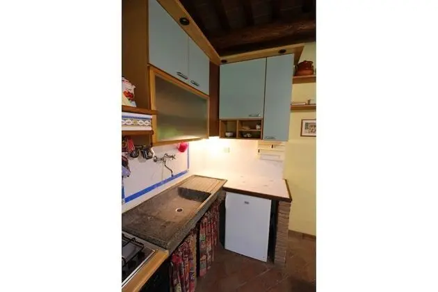 Villa, 2 Yatak Odası