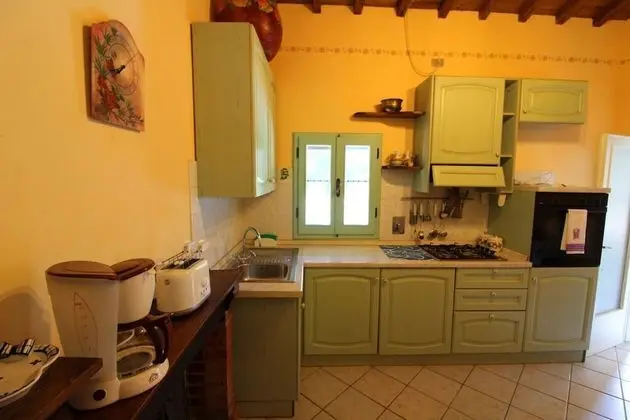 Villa, 2 Yatak Odası
