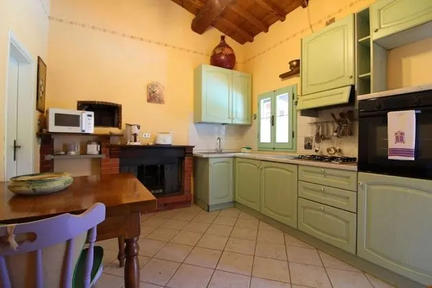 Villa, 2 Yatak Odası