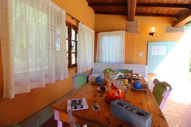 Villa, 2 Yatak Odası