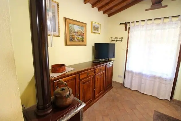 Villa, 2 Yatak Odası
