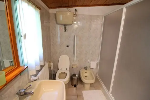 Villa, 2 Yatak Odası