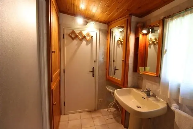 Villa, 2 Yatak Odası