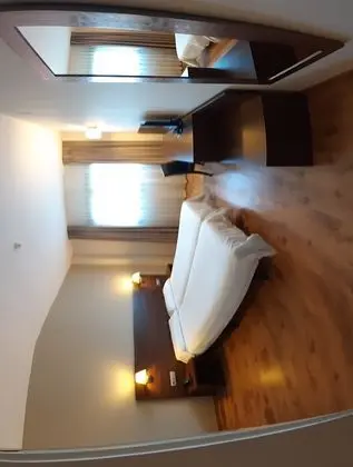 1 Çift Kişilik Veya 2 Tek Kişilik Yatak Standard