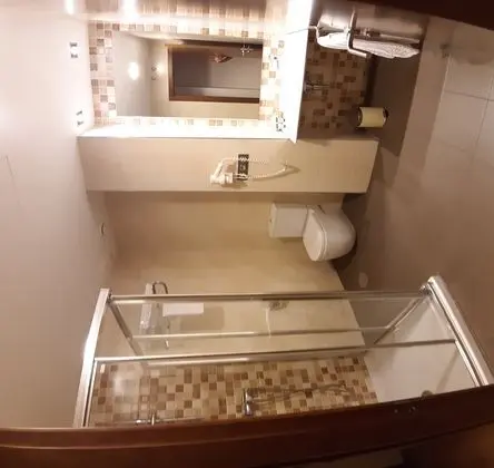 1 Çift Kişilik Veya 2 Tek Kişilik Yatak Standard