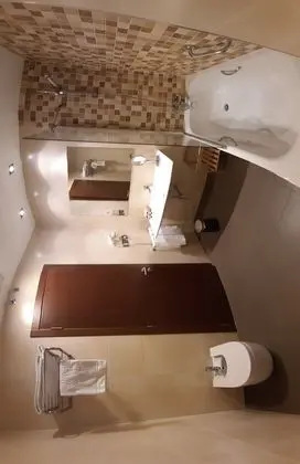 1 Çift Kişilik Veya 2 Tek Kişilik Yatak Standard