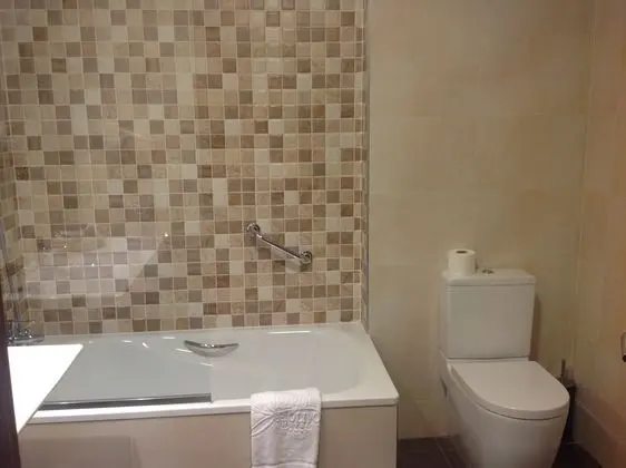 1 Çift Kişilik Veya 2 Tek Kişilik Yatak Standard