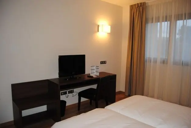 İki Ayrı Yataklı Oda