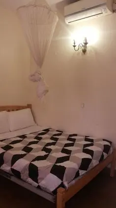 Deluxe Tek Kişilik Oda