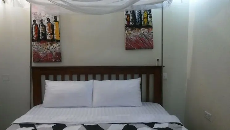Deluxe Tek Kişilik Oda
