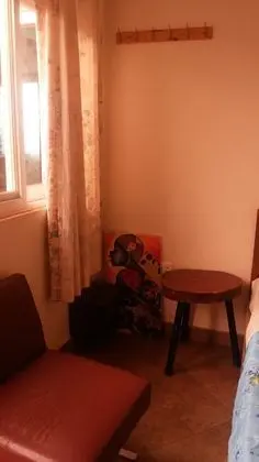 Deluxe Tek Kişilik Oda