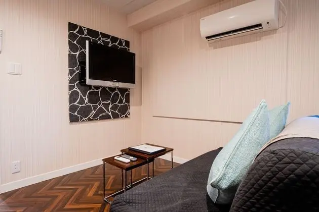 Deluxe İki Ayrı Yataklı Oda, 2 Tek Kişilik Yatak